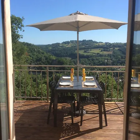 Au Barthas Caylus